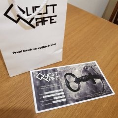 Quest Café