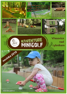 Adventure Minigolf