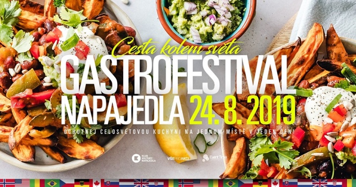 Gastrofestival Napajedla