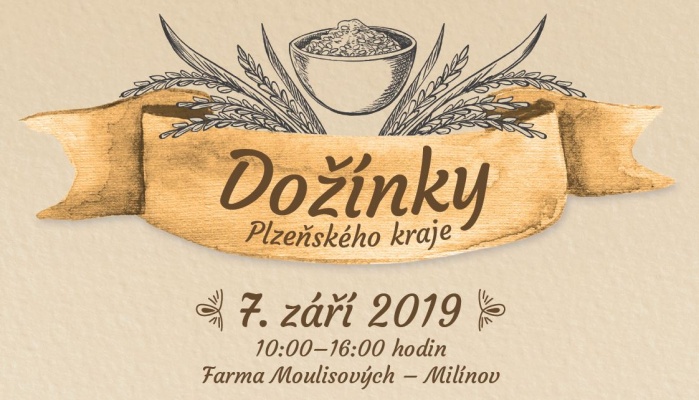 Dožínky Plzeňského kraje