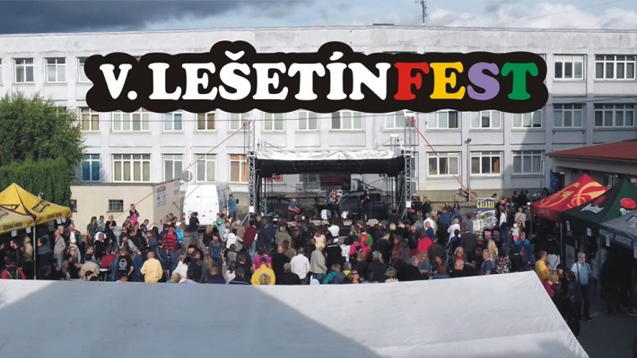 Lešetín Fest