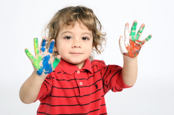 Art Attack