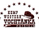 Kemp Western Vochtánka Potštejn