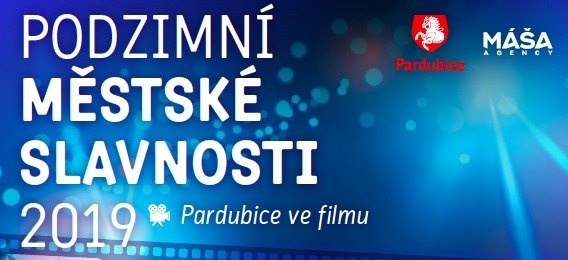 Podzimní městské slavnosti 2019 - Pardubice