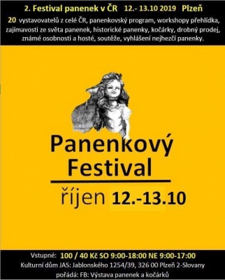 Panenkový festival 