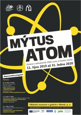 Mýtus Atom