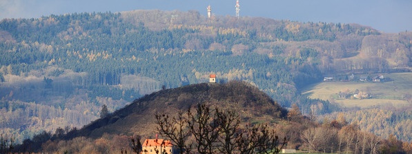 Dům přírody Českého ráje