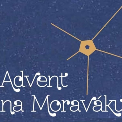 Advent na Moraváku