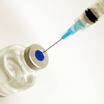 Děti a očkování – přednáška a beseda pro rodiče