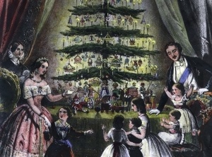Vánoce v lounském muzeu