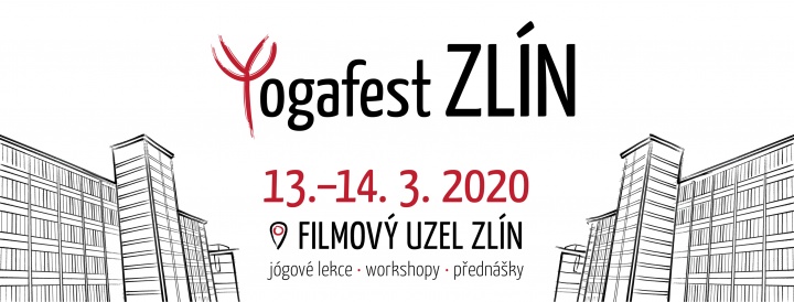 Yogafest ZLÍN 2020