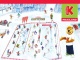 Kubík Maxiland - dětské zimní cvičiště ve Ski areálu Ještěd
