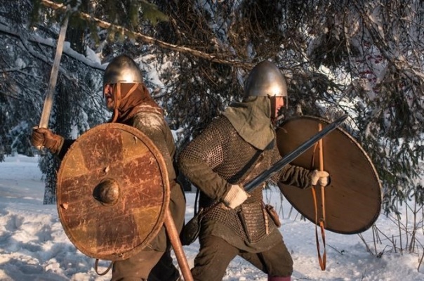 Bitva u Nekmíře - 600 let