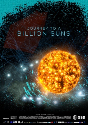 Cesta za miliardou sluncí