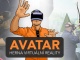 Avatar herna - herna virtuální reality v Praze