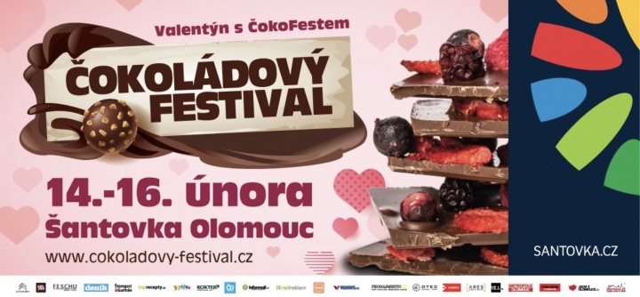 Olomouc ČokoFest 2020