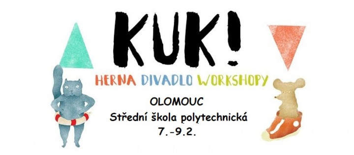 KUK v Olomouci