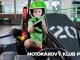 Restaurace Kart Arena Brno