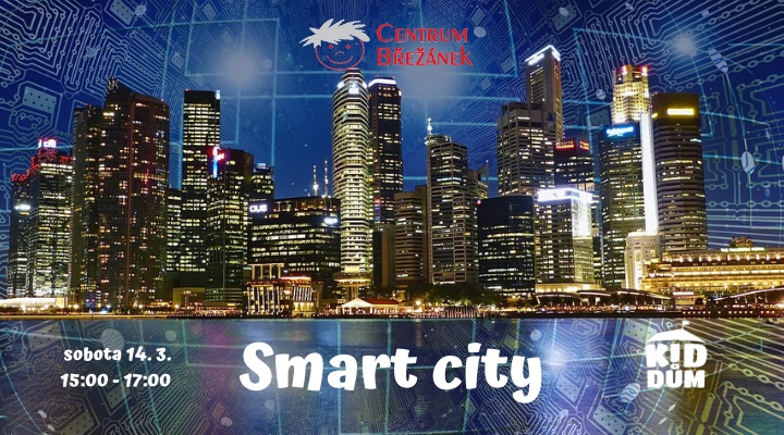 Smart City v Břežánku