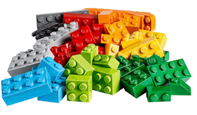 Lego workshop: Doprava napříč časem