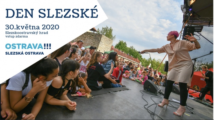 Den Slezské 2020