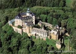 Zahájení návštěvnické sezóny na zámku Frýdlant