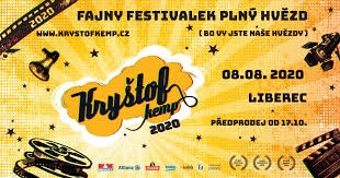 KryštofKemp 2020-Liberec
