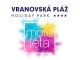 Vranovská pláž - HOLIDAY PARK