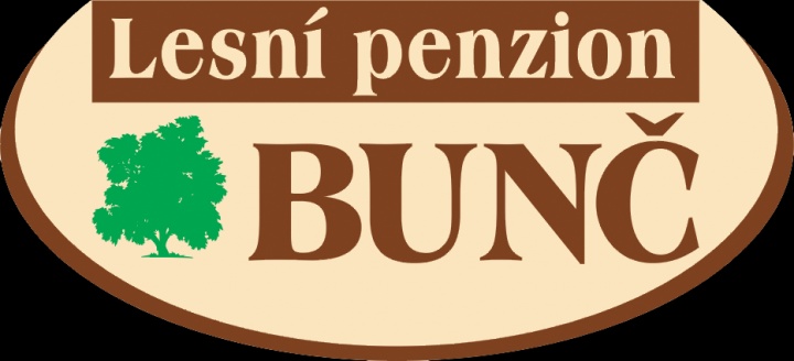 Lesního penzionu Bunč