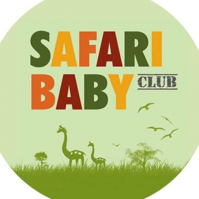 Safari Baby Club