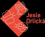 Jesle Orlická