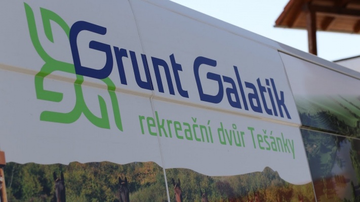 Grunt Galatík