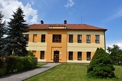 Mateřská škola Třesovice