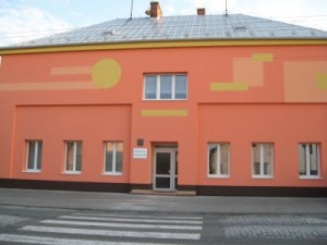 Mateřská škola Vysoká nad Labem
