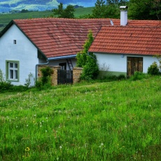 Žitková - muzeum poslední žijící bohyně 