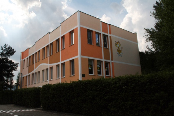 Mateřská škola Kočička