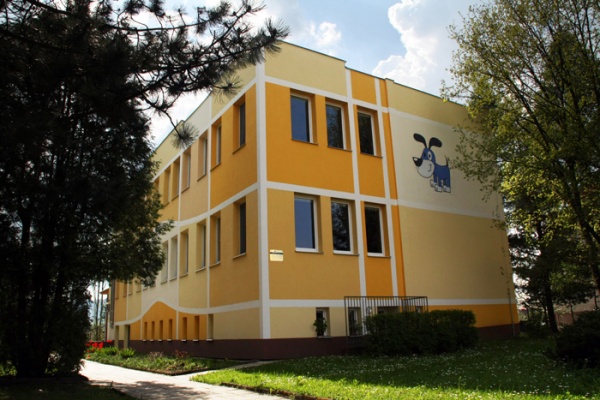 Mateřská škola Pejsek