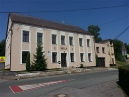 Mateřská škola Olešnice