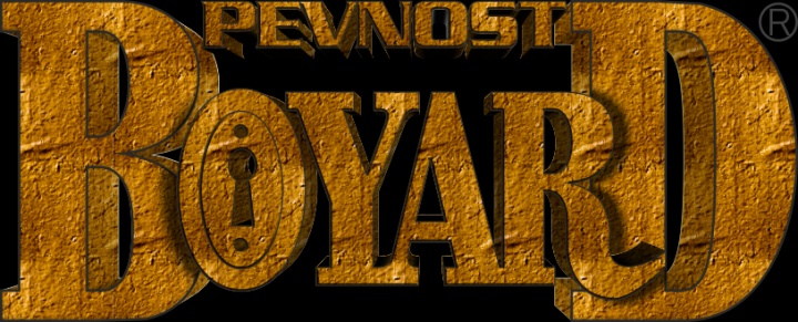 Pevnost Boyard Havířov