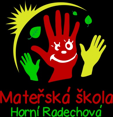 Mateřská škola Horní Radechová
