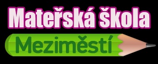 Mateřská škola Meziměstí