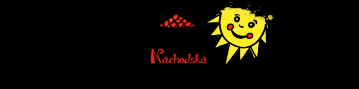 Mateřská škola Náchodská