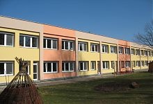 Mateřská škola Havlíčkova