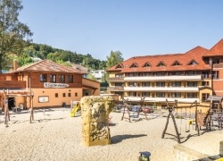 Hotel Ambra