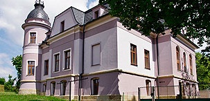 Mateřská škola Adršpach
