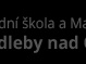 Mateřská škola Doudleby nad Orlicí