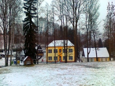 Mateřská škola Bartošovice v Orlických horách