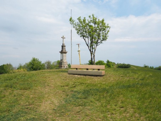 Přírodní rezervace Svinec