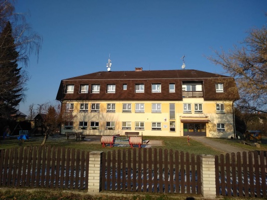 Mateřská škola Pohoří