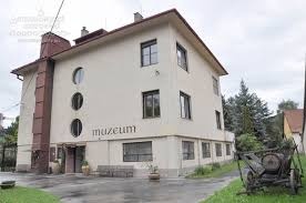 Městské muzeum